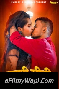 Pyari Biwi (2024) Fukrey Hindi Short Film