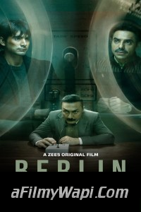 Berlin (2024) Hindi Movie