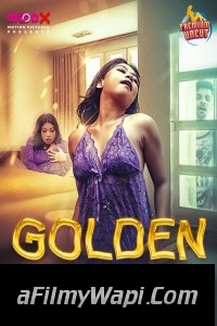 Golden Shower (2024) MoodX Hindi Short Film