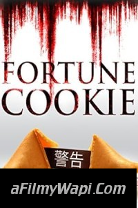 Fortune Cookie (2016) Hollywood Hindi Dubbed