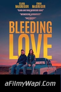 Bleeding Love (2024) Hollywood Hindi Dubbed