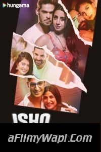 Ishq Gunah (2024) Hindi Web Series