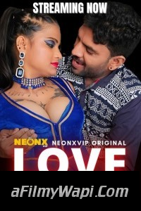 Love Attraction (2024) NeonX Hindi Short Film