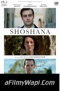 Shoshana (2024) Hollywood Hindi Dubbed