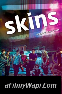 Skins (2012) Season 6 Hindi Web Series