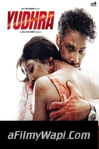 Yudhra (2024) Hindi Movie