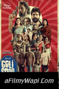 Golisoda Rising (2024) Hindi Web Series