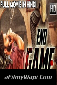 End Game (2019) South Indian Hindi Dubbed Movie