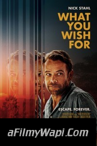 What You Wish For (2023) Hollywood Hindi Dubbed