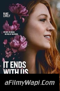 It Ends with Us (2024) Hollywood Hindi Dubbed