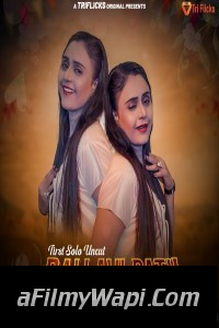 First Solo (2024) Triflicks Hindi Short Film