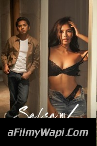 Salsa Ni L (2024) Tagalog Movie