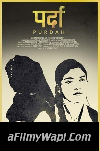 Purdah (2019) Bollywood Movie