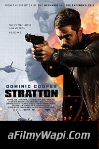 Stratton (2017) Hindi Dubbed