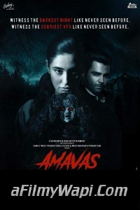 Amavas (2019) Bollywood Movie