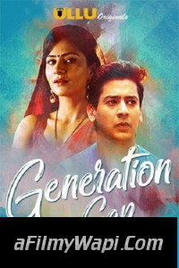 Generation Gap (2019) Bollywood Movie