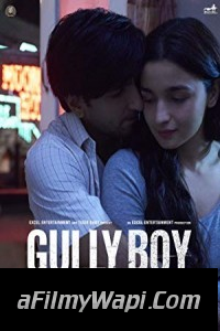 Gully Boy (2019) Bollywood Movie