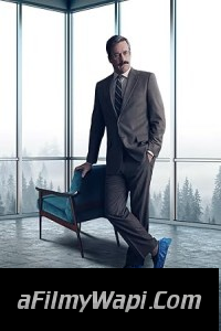 Corner Office (2022) Hollywood Hindi Dubbed