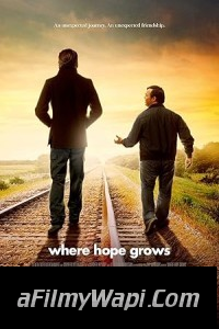 Where Hope Grows (2014) Hollywood Hindi Dubbed