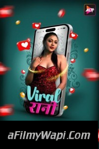 Viral Rani (2024) Hindi Web Series