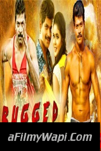 Rugged (2019) South Indian Hindi Dubbed Movie