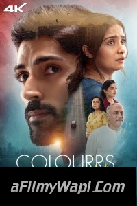 Colourrs of Love (2024) Hindi Movie