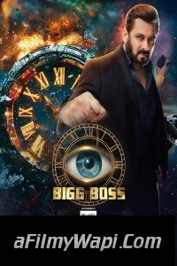 Bigg Boss 18 (2024) Hindi TV Show