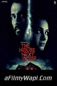 The House Next Door (2019) South Indian Hindi Dubbed Movie