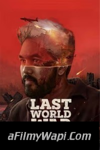 Last World War (2024) Hindi Dubbed Movie