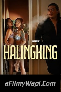 Halinghing (2024) Tagalog Movie