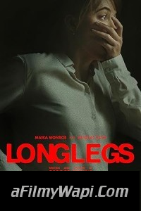 Longlegs (2024) Hollywood Hindi Dubbed