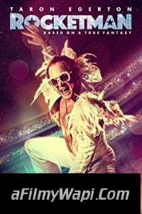 Rocketman (2019) English Movie