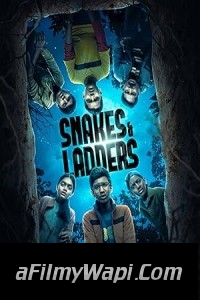 Snakes and Ladders (2024) Hindi Web Series