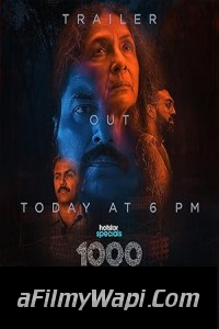 1000 Babies (2024) Hindi Web Series