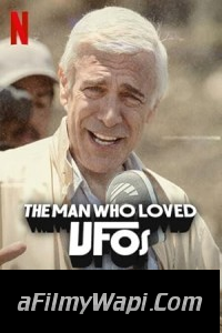 The Man Who Loved UFOs (2024) Hollywood Hindi Dubbed