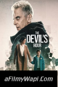 The Devils Hour (2024) Season 2 Hindi Web Series