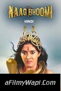 NaagBhoomi (2024) Hindi Dubbed Movie