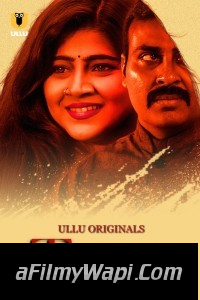 Taras (2024) Part 2 Ullu Hindi Unrated Web Series