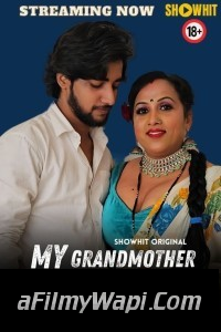 My Grandmother (2024) ShowHit Hindi Short Film