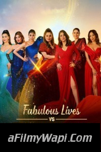 Fabulous Lives of Bollywood Wives (2024) Season 3 Hindi Web Series