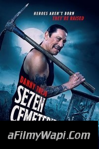 Seven Cemeteries (2024) English Movie