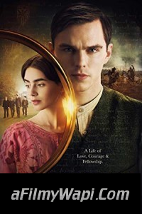 Tolkien (2019) Hindi Dubbed