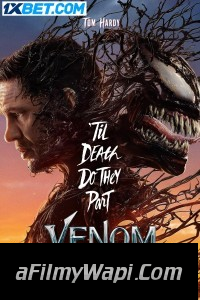 Venom The Last Dance (2024) English Movie