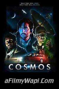 Cosmos (2019) Hollywood Hindi Dubbed