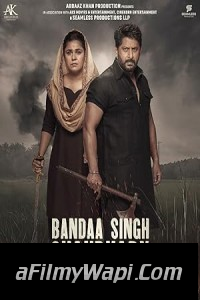 Bandaa Singh Chaudhary (2024) Hindi Movie