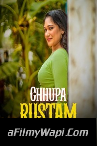 Chhupa Rustam (2024) Part 2 Nazar Hindi Unrated Web Series