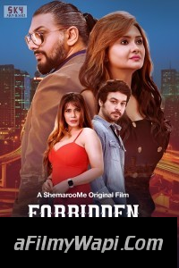 Forbidden Love (2024) Hindi Movie