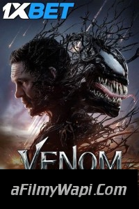 Venom The Last Dance (2024) Hollywood Hindi Dubbed