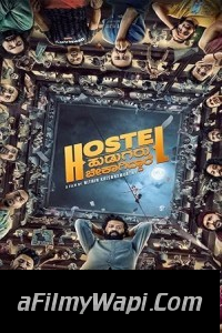 Hostel Hudugaru Bekagiddare (2023) Hindi Dubbed Movie