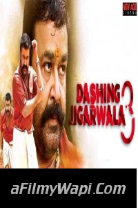 Dashing Jigarwala 3 (2019) South Indian Hindi Dubbed Movie